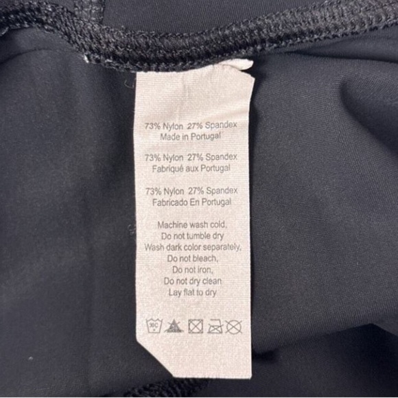 2/25 ALO Yoga Leggings S Womens Black
Ripped Warrior High Waisted Tights Pilates - Picture 6 of 6